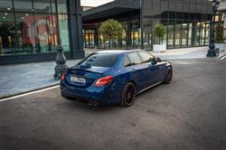 مێرسێدس بێنز C-Class